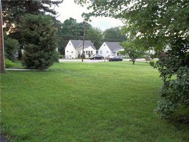 Land/Lot. DOUBLE LOT.