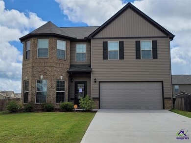 191 Amelia Dr, Byron, GA 31008 - photo 2