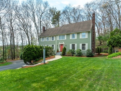 95 Kara Dr, North Andover, MA 01845 - photo 2