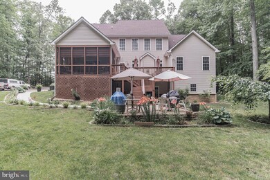 10523 Big Horn Dr, Fredericksburg, VA 22407 - photo 4