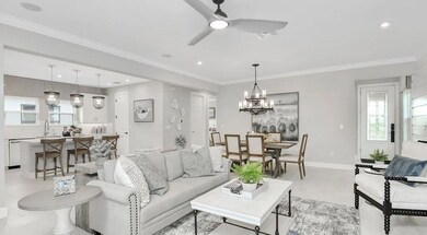 13465 SW Mazzano St, Port Saint Lucie, FL 34987 - photo 5