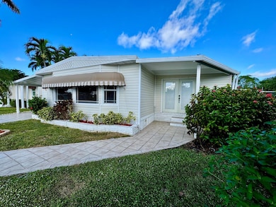 231 NW 53rd Ct, Pompano Beach, FL 33064 - photo 2