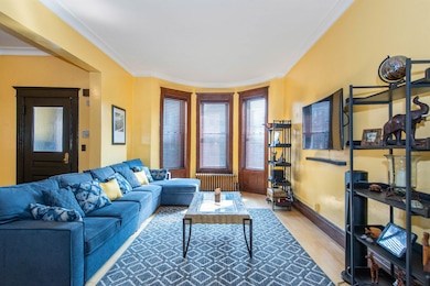 268 Woodlawn Ave, Jersey City, NJ 07305 - photo 2