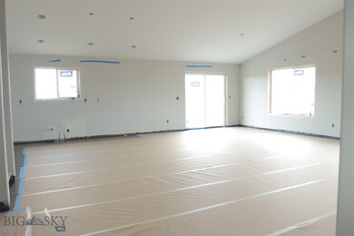 Main Level - Kitchen and Dining room