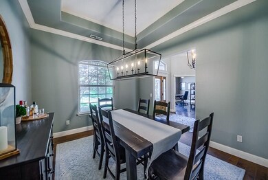 1707 NW Mystic Ave, Bentonville, AR 72712 - photo 6