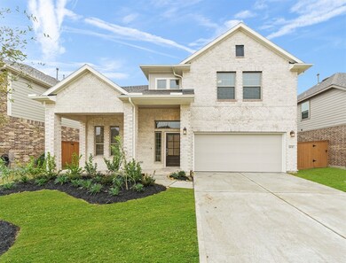 21511 Henrys Blush Dr, Tomball, TX 77377 - photo 2