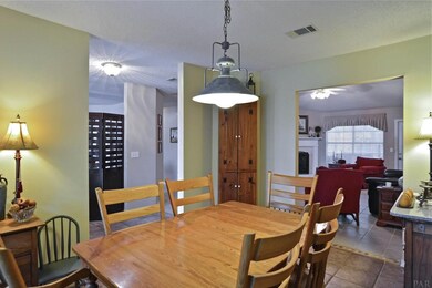 1955 Joshua Dr, Cantonment, FL 32533 - photo 6