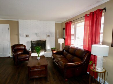 LTV flooring and FP