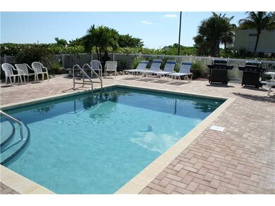View - Pool