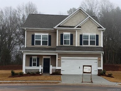 338 Harrison Ln unit 83, Locust, NC 28097 - photo 4