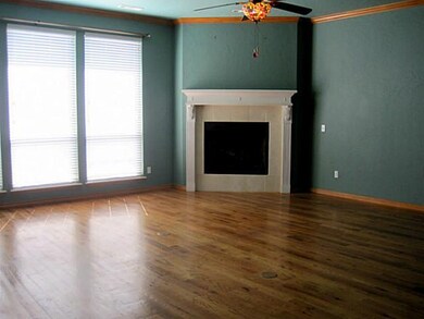 4701 Kellye Green St, Shawnee, OK 74804 - photo 2