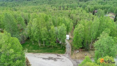 Another View of Cul De Sac