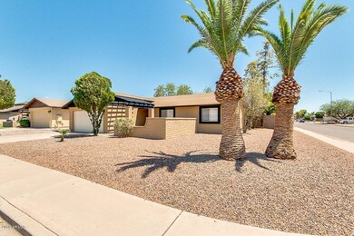 2021 E Marilyn Ave, Mesa, AZ 85204 - photo 2