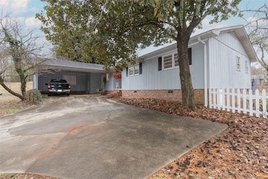 1603 Dunn Rd, Anderson, SC 29625 - photo 4