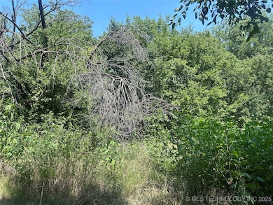 0 Euclid Ave, Muskogee, OK 74401 - photo 2