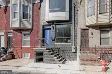 1328 S Ringgold St, Philadelphia, PA 19146 - photo 4