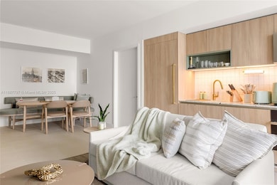 Natiivo Miami unit 3002, Miami, FL 33132 - photo 7