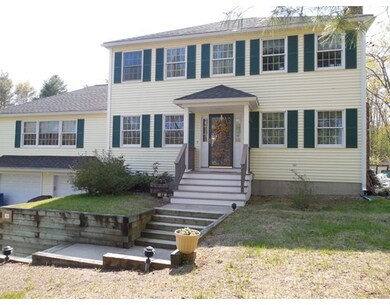 44 Catacunemaug Rd, Shirley, MA 01464 - photo 2