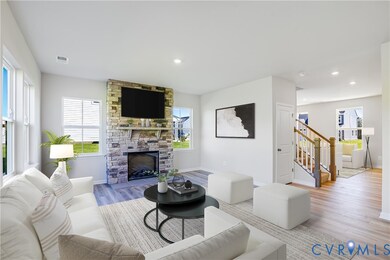 8743 Centerline Dr, Chesterfield, VA 23832 - photo 2