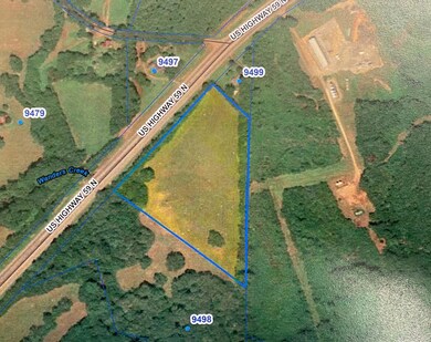 10 ac U S 59, Nacogdoches, TX 75965 - photo 5