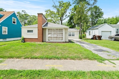 16744 Trapet Ave, Hazel Crest, IL 60429 - photo 2