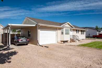 4748 N Quickdraw Ln