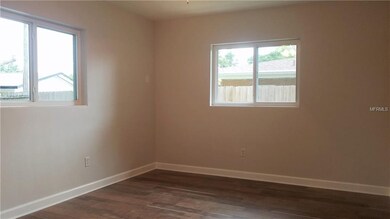 Split Plan Large Master Bedroom