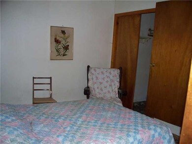 Bedroom.