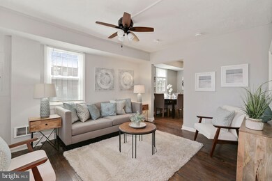 1444 Smith Place SE, Washington, DC 20032 - photo 5