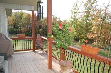 325 Peninsula Estates Ln, Kimberling City, MO 65686 - photo 7