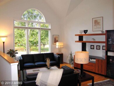 7008 Bright Memory Dr, Columbia, MD 21044 - photo 3