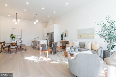 770 Park Rd NW unit 102, Washington, DC 20010 - photo 2