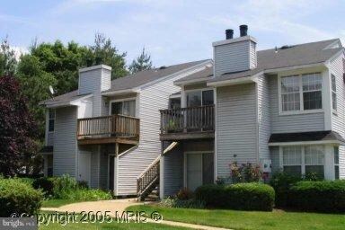 8633 Beekman Place unit D, Alexandria, VA 22309 - photo 2