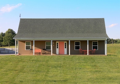 501 Keenon Rd, Harrodsburg, KY 40330 - photo 4