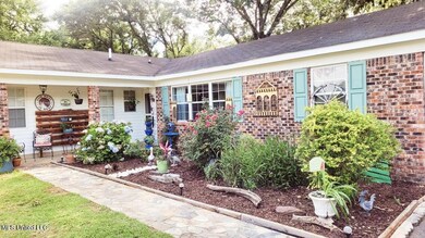 1103 Ward Pineview Rd, Lucedale, MS 39452 - photo 3