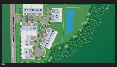 Private Homesites