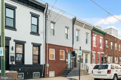 2040 Tasker St, Philadelphia, PA 19145 - photo 2