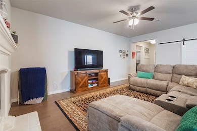 3305 Greymoore Dr, Anna, TX 75409 - photo 6