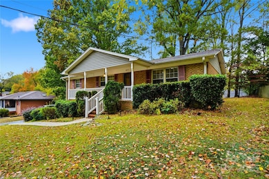 671 Sedgefield St SW, Concord, NC 28025 - photo 3