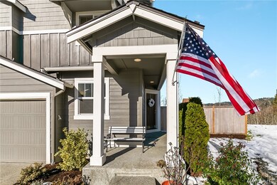 10806 168th Ave E, Lake Tapps, WA 98391 - photo 3