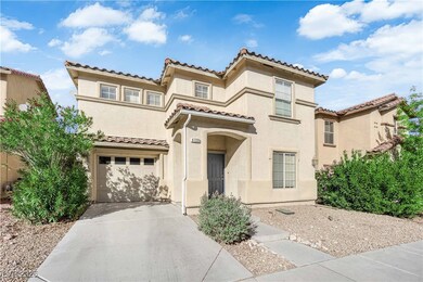 4720 W Shelbourne Ave, Las Vegas, NV 89139 - photo 2
