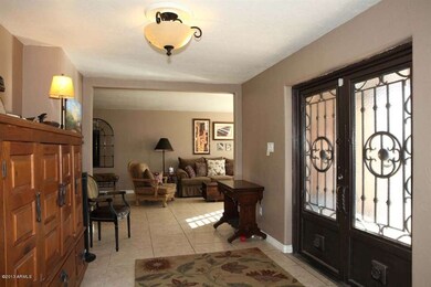 Foyer