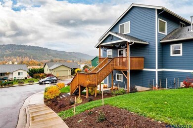 352 Sunshine Ave, Philomath, OR 97370 - photo 4