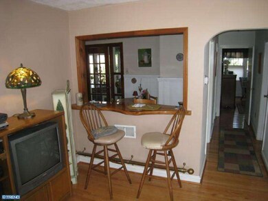 801 S Newton Lake Dr, Collingswood, NJ 08108 - photo 6