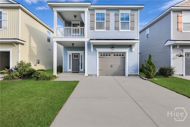 12 Pomona Cir, Savannah, GA 31419 - photo 2