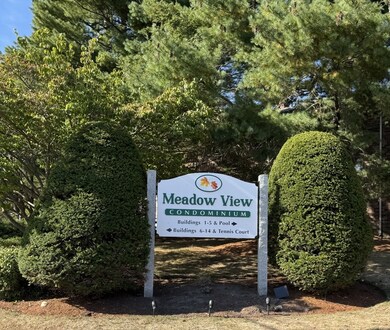 9 Walker Rd unit 4, North Andover, MA 01845 - photo 2