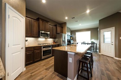 2116 Skysail Ln, Argyle, TX 76226 - photo 4