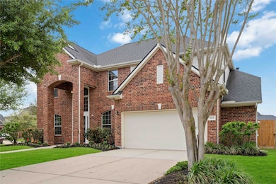 Timeless and beautiful curb appeal