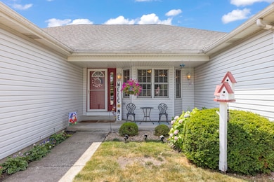 107 Sibley Dr, Minooka, IL 60447 - photo 2