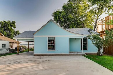 6763 Briar Rd, Azle, TX 76020 - photo 5